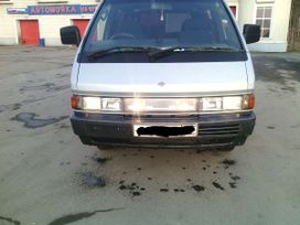    Nissan Largo 1990 , 150000 , -