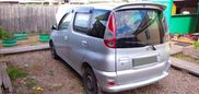  Toyota Funcargo 2000 , 220000 , 