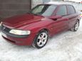  Opel Vectra 1996 , 120000 , -