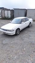  Toyota Mark II 1991 , 180000 , 