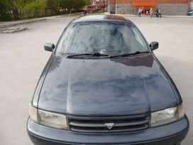 Toyota Tercel 1993 , 140000 , 