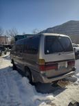    Toyota Hiace 1993 , 165000 , 