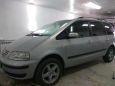    Volkswagen Sharan 2003 , 499000 , 