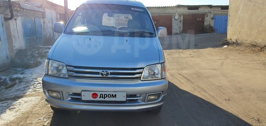    Toyota Town Ace Noah 1998 , 450000 , 