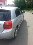  Toyota Corolla Runx 2001 , 340000 , 