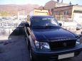 SUV   Toyota Land Cruiser Prado 1997 , 795000 , 