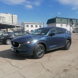 SUV   Mazda CX-5 2019 , 2650000 , 