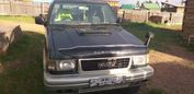 SUV   Isuzu Bighorn 1996 , 500000 , -
