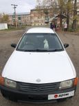  Nissan AD 1999 , 90000 , 