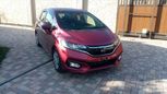  Honda Fit 2018 , 915000 , 