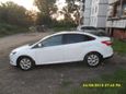 Ford Focus 2012 , 600000 , 