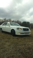  Toyota Crown 2001 , 430000 , 