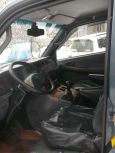    SsangYong Istana 2002 , 445000 , -