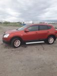 SUV   Nissan Qashqai 2007 , 500000 , 