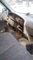    Kia Pregio 1996 , 60000 , 