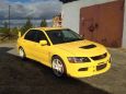  Mitsubishi Lancer Evolution 2005 , 850000 , -