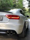  Audi S5 2012 , 1530000 , 