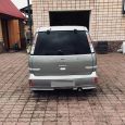  Nissan Cube 2002 , 155000 , 