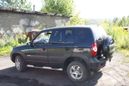 SUV   Chevrolet Niva 2010 , 360000 , 