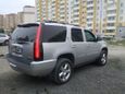 SUV   Chevrolet Tahoe 2012 , 1999999 , 