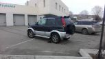 SUV   Daihatsu Terios 1998 , 280000 ,  