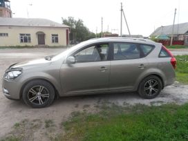 Kia Ceed 2010 , 510000 , 