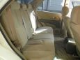 SUV   Toyota Harrier 2001 , 230000 , 