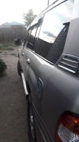 SUV   Toyota Land Cruiser 2001 , 950000 , 