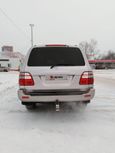 SUV   Toyota Land Cruiser 2003 , 1600000 , 