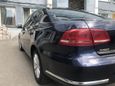  Volkswagen Passat 2011 , 645000 , 