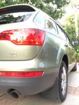 SUV   Audi Q7 2006 , 1050000 , 