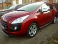 SUV   Peugeot 3008 2011 , 490000 , 