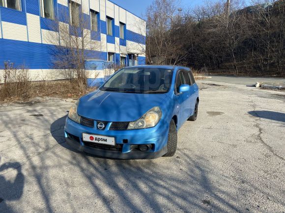  Nissan Wingroad 2009 , 299000 , 