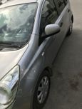  Nissan Note 2011 , 390000 , 