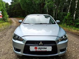  Mitsubishi Lancer 2008 , 370000 , 