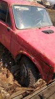 SUV    4x4 2121  1989 , 25000 , 