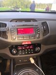 SUV   Kia Sportage 2011 , 770000 , 