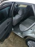  Mazda Familia S-Wagon 1998 , 120000 , 