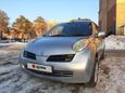  Nissan March 2004 , 235000 , 