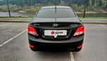  Hyundai Solaris 2014 , 650000 , 