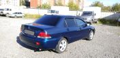  Mitsubishi Lancer 2005 , 180000 , 