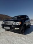 SUV   Lexus LX470 2000 , 680000 , 