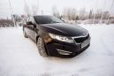  Kia Optima 2011 , 790000 , 