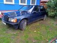  Mercedes-Benz 190 1993 , 50000 , 