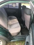  Nissan Almera 1998 , 120000 , 