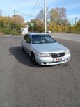  Nissan Sunny 1999 , 130000 , 