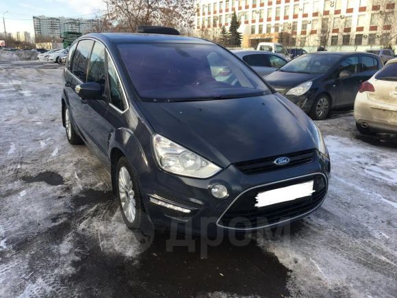    Ford S-MAX 2011 , 750000 , 