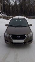  Datsun on-DO 2016 , 350000 , 