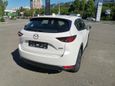 SUV   Mazda CX-5 2020 , 1953000 , 