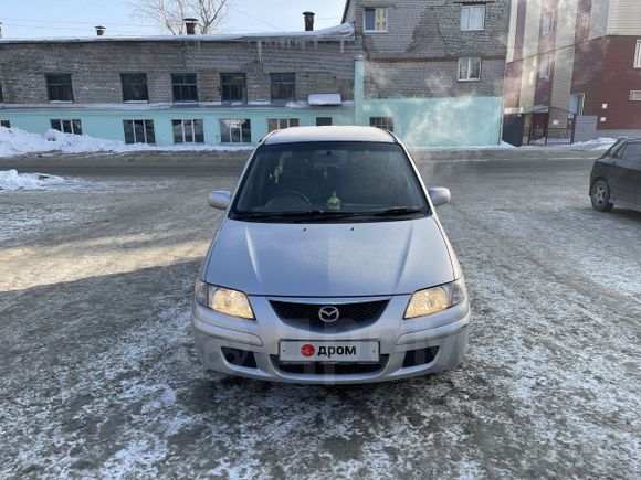    Mazda Premacy 1999 , 350000 , 